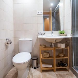 Appartement met Twee Slaapkamers