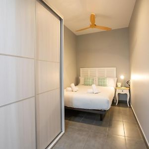 Appartement met Twee Kamers